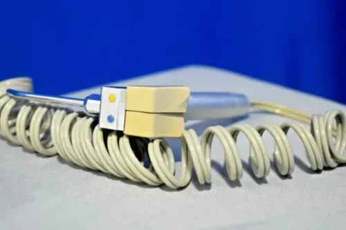 A-dec Dental Autoclavable Syringe Untested - Dental Equipment Store