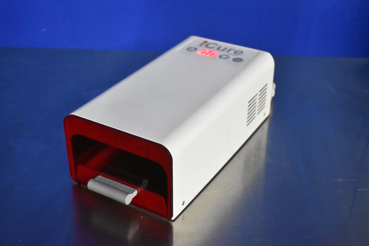 Astron iCure Dental Laboratory Light Curing Unit