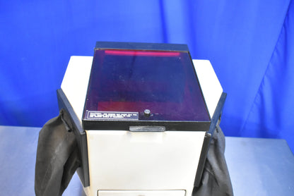 1997 Gendex GXP X-Ray Film Processing 112-0646G - Dental Equipment Store