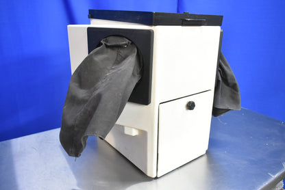 1997 Gendex GXP X-Ray Film Processing 112-0646G - Dental Equipment Store