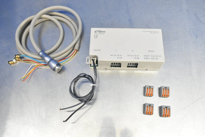 A-dec Delivery Handpiece Control Module EA-3 E - Dental Equipment Store