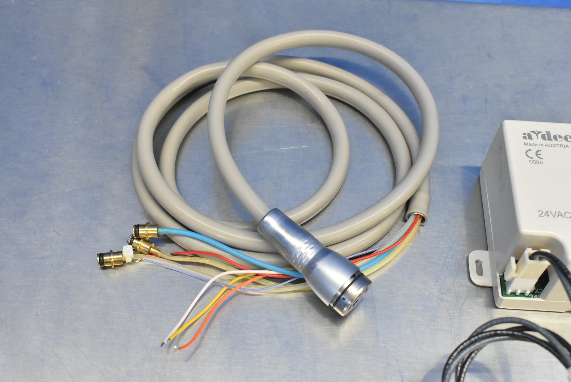 A-dec Delivery Handpiece Control Module EA-3 E - Dental Equipment Store