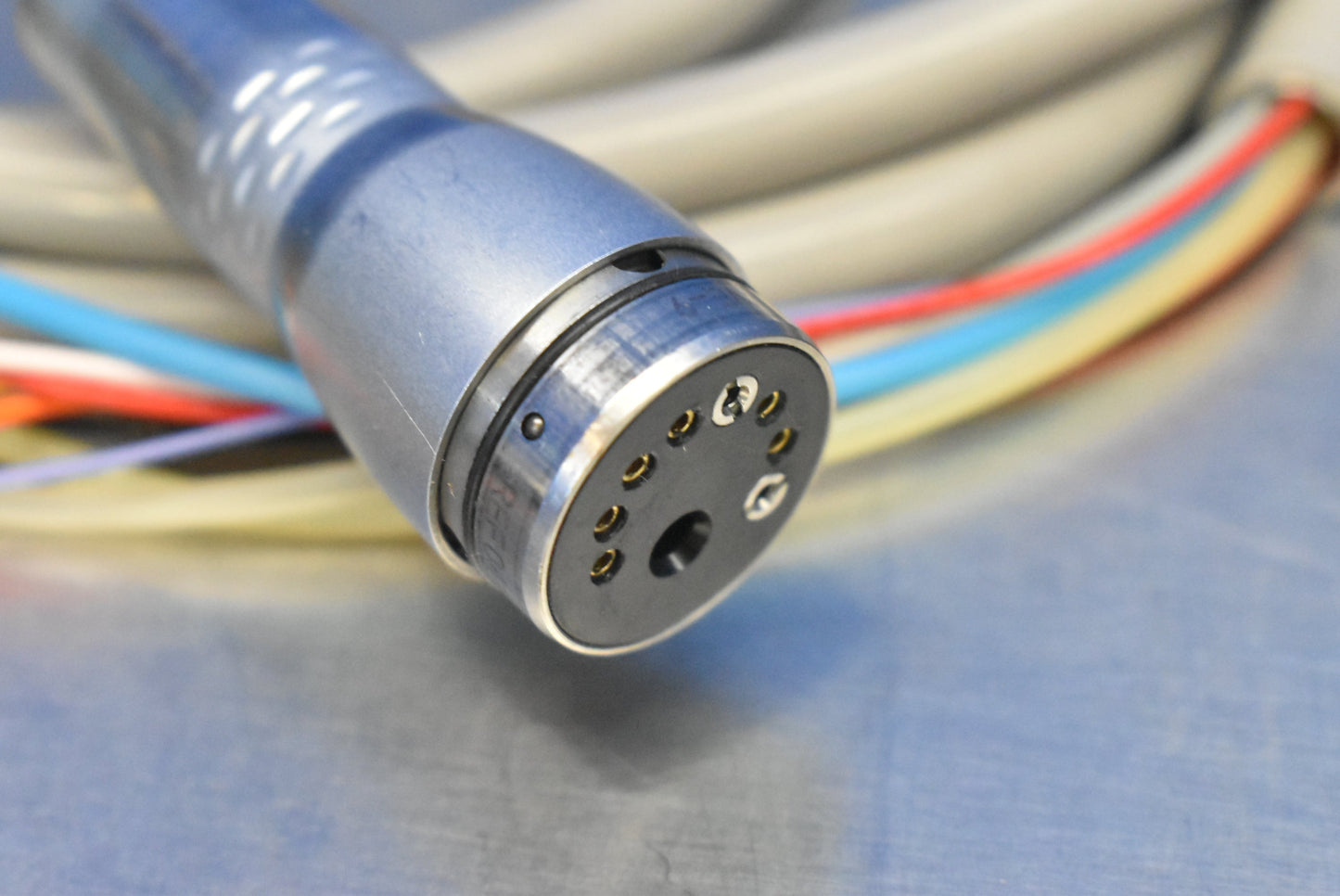 A-dec Delivery Handpiece Control Module EA-3 E - Dental Equipment Store