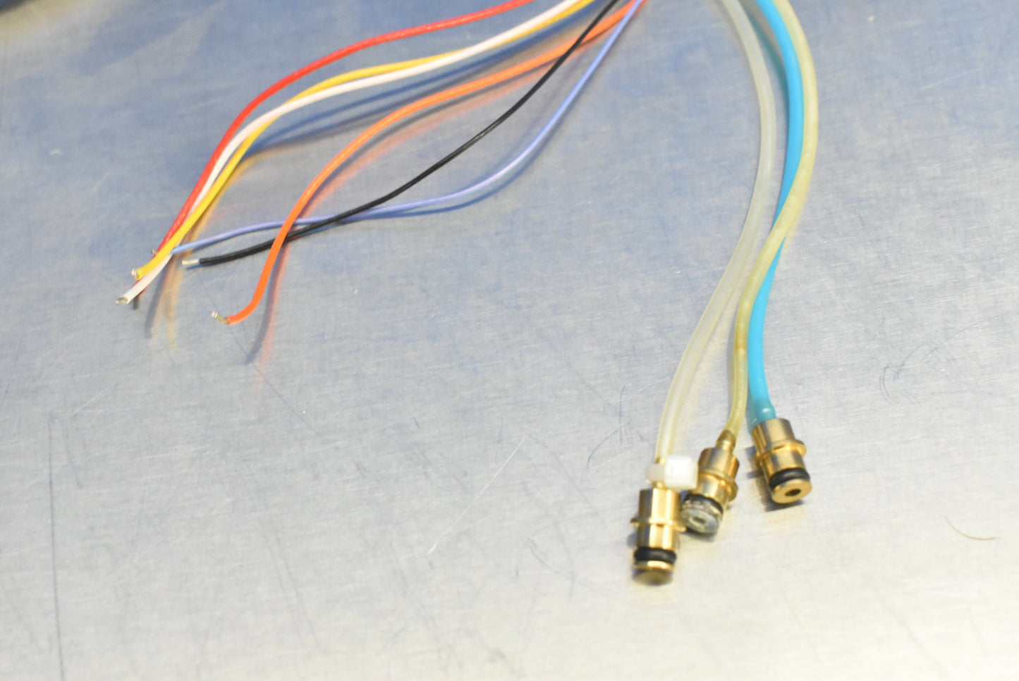 A-dec Delivery Handpiece Control Module EA-3 E - Dental Equipment Store