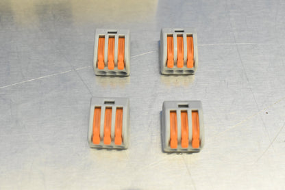 A-dec Delivery Handpiece Control Module EA-3 E - Dental Equipment Store