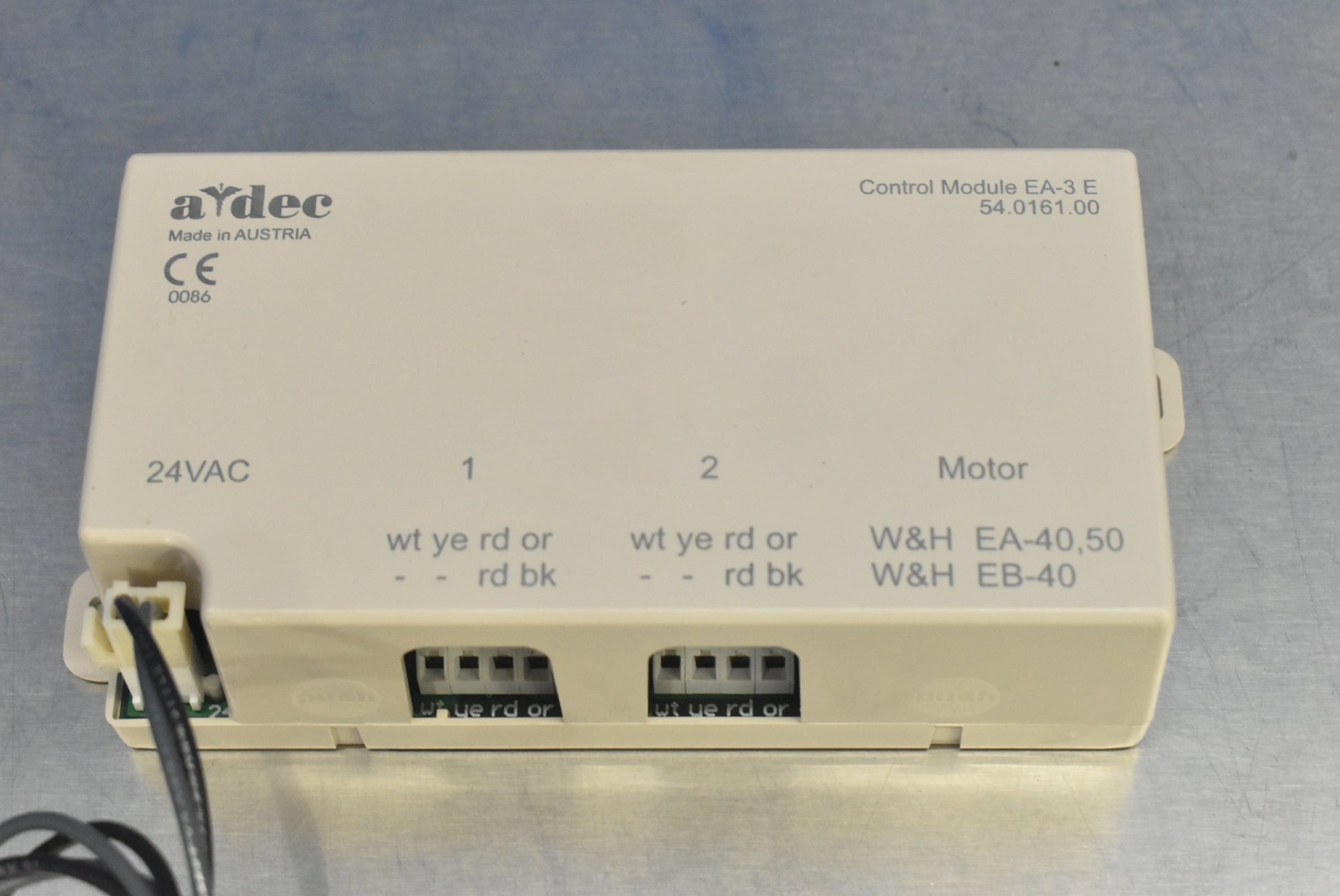 A-dec Delivery Handpiece Control Module EA-3 E - Dental Equipment Store