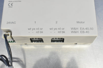 A-dec Delivery Handpiece Control Module EA-3 E - Dental Equipment Store