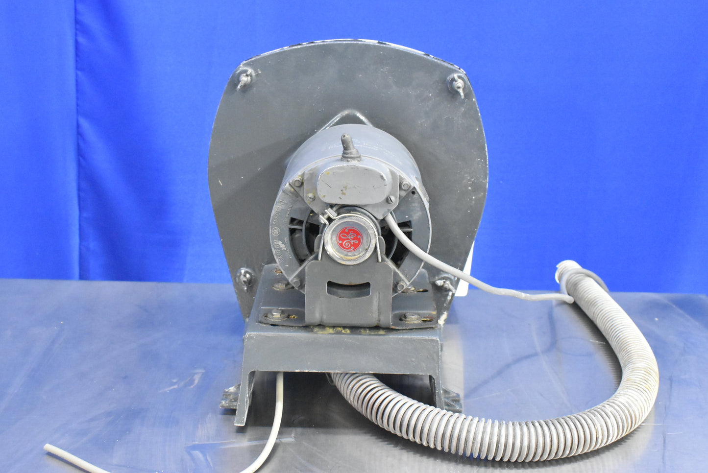 Toothmaster 10" Wet Model Trimmer - Dental Equipment Store