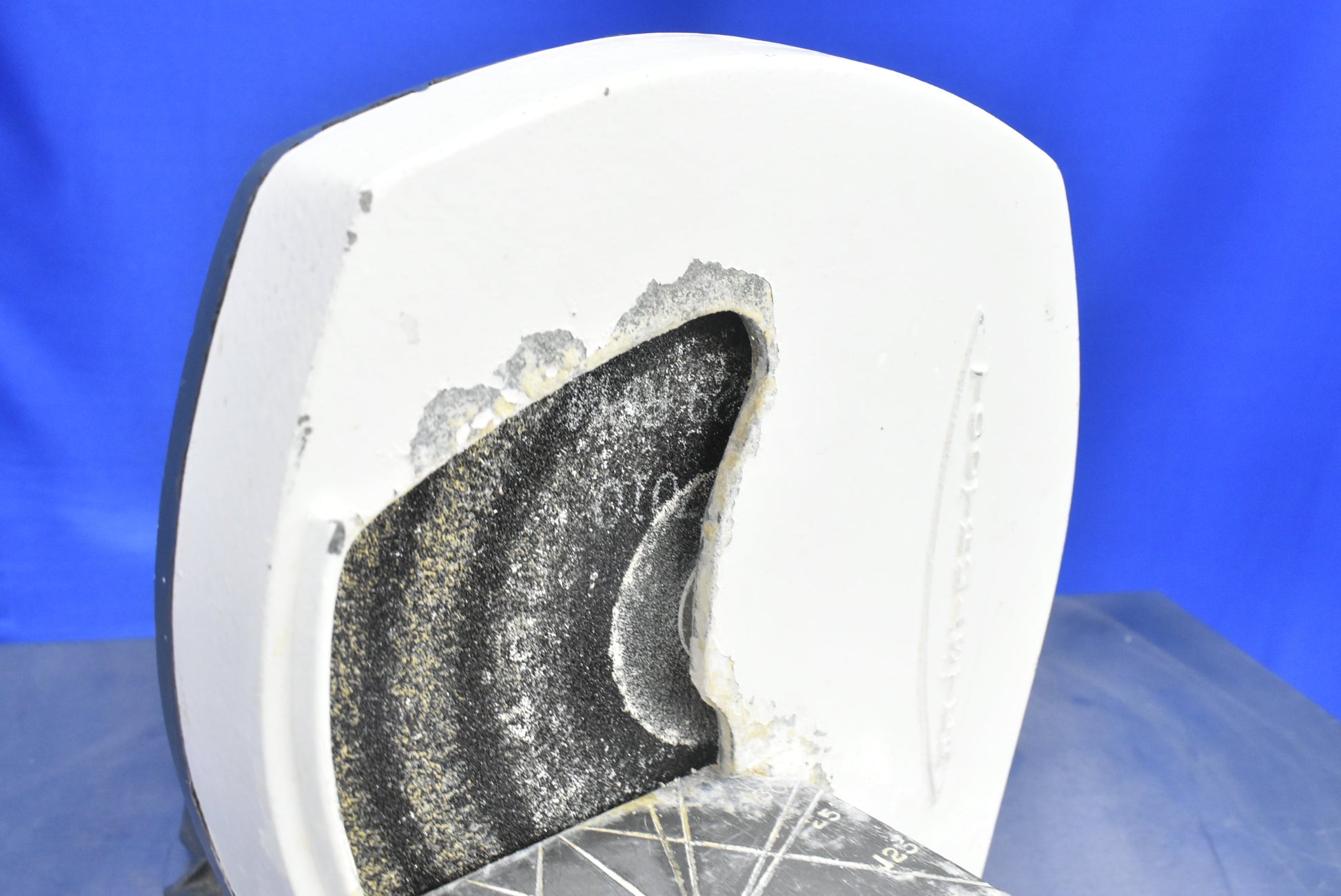 Toothmaster 10" Wet Model Trimmer - Dental Equipment Store