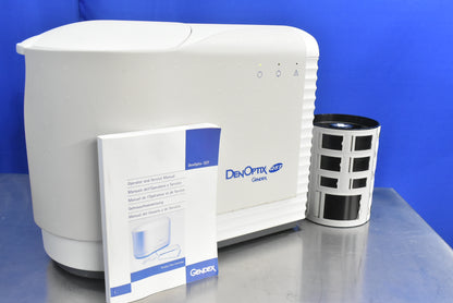 Gendex Denoptix QST Digital Imaging System