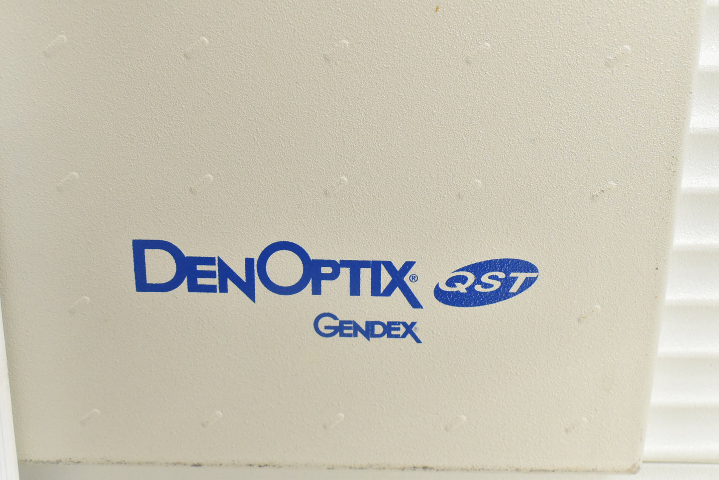 Gendex Denoptix QST Digital Imaging System
