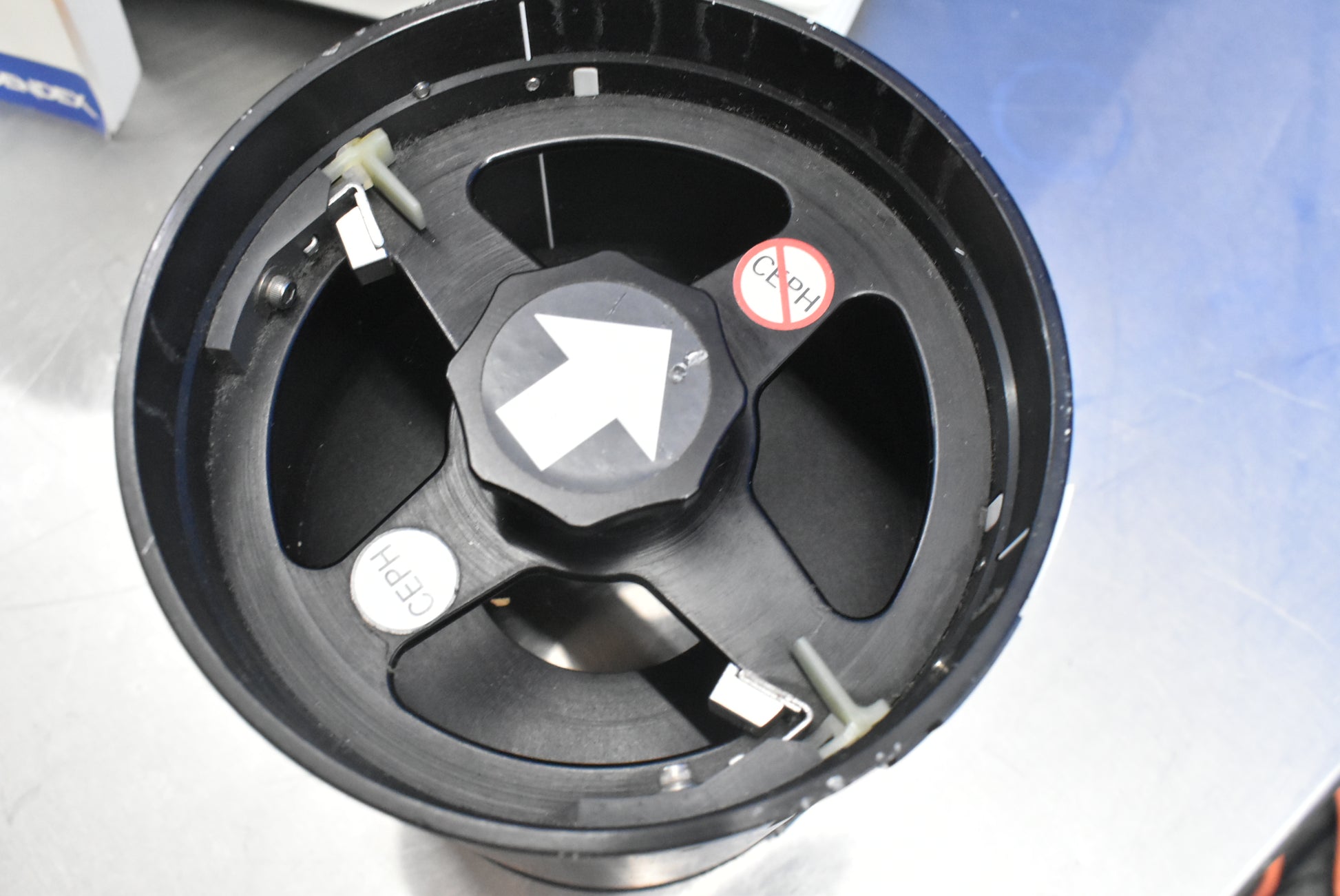 Gendex Denoptix QST Digital Imaging System