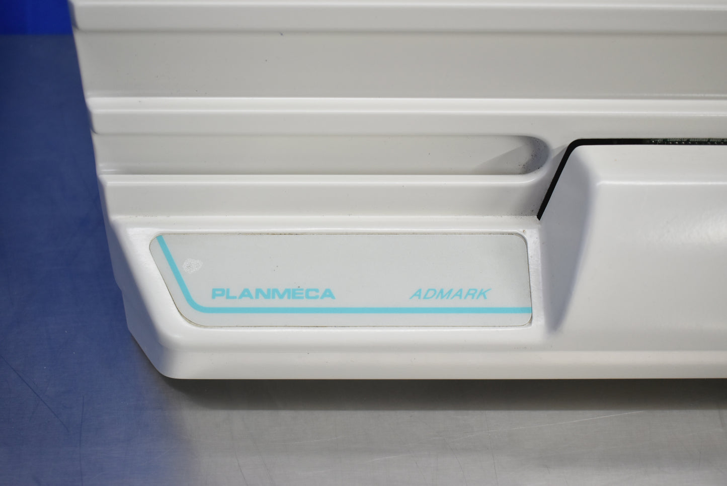 Planmeca Admark Film Marking System