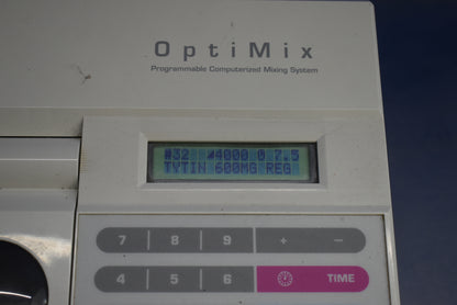 SDS Kerr Optimix Model 100 Amalgamator