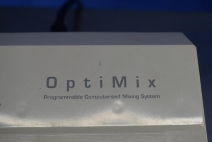 SDS Kerr Optimix Model 100 Amalgamator