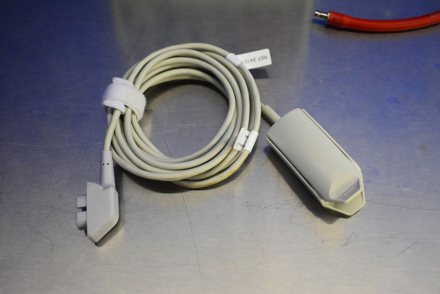 CSI Criticare 506N3 Series Comfort Cuff with Accessoreis