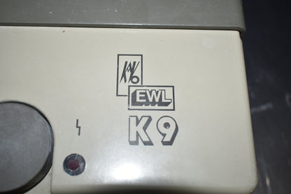 Kavo EWL K9 Handpiece Control Unit Type 903