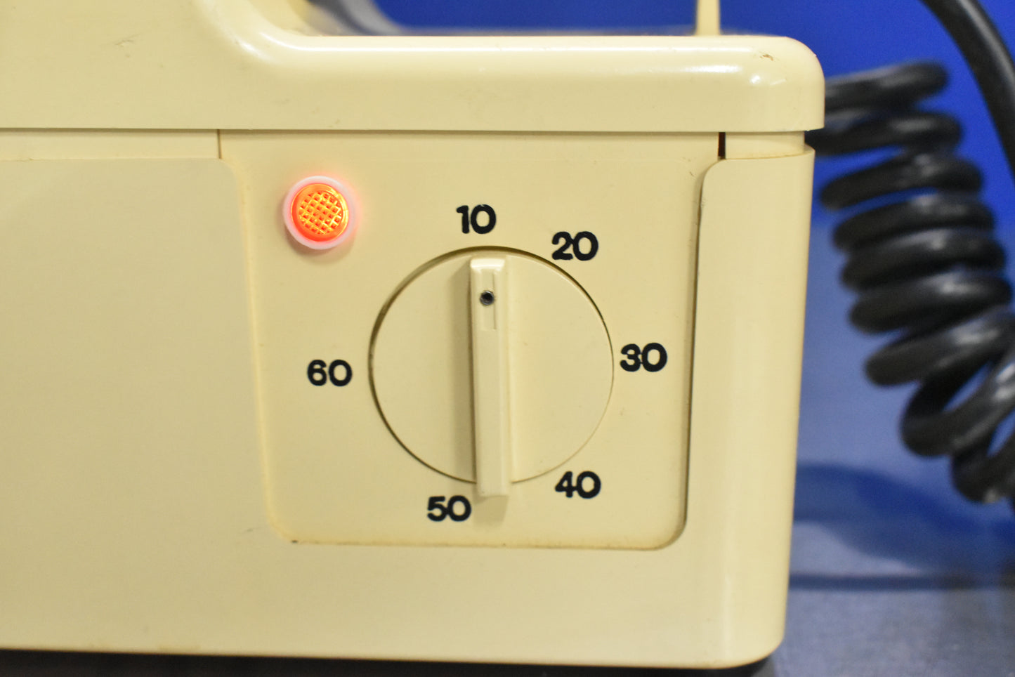 Johnson and Johnson Fotofil Activator Light