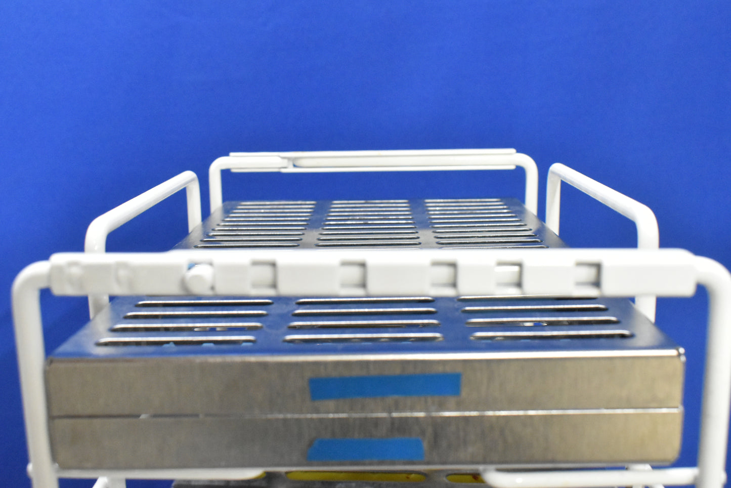 Autoclave Cassette Rack Holder, Expandable