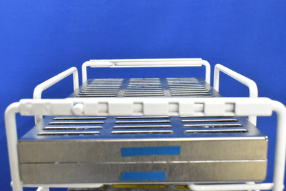 Autoclave Cassette Rack Holder, Expandable