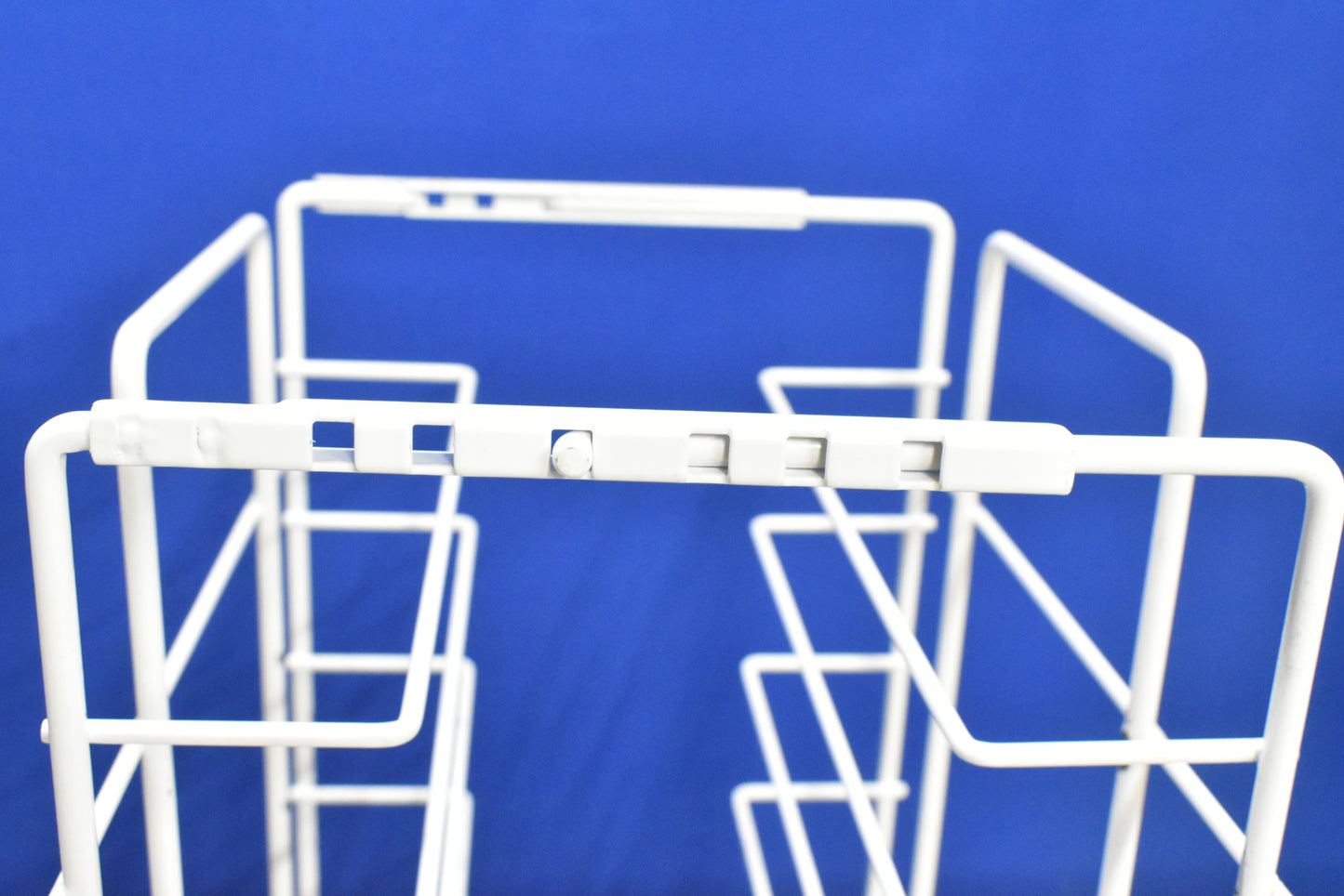 Autoclave Cassette Rack Holder, Expandable