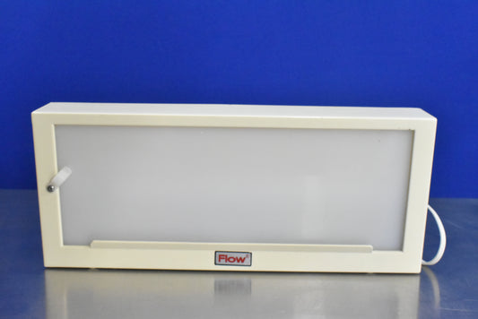 Flow X-Ray View Box