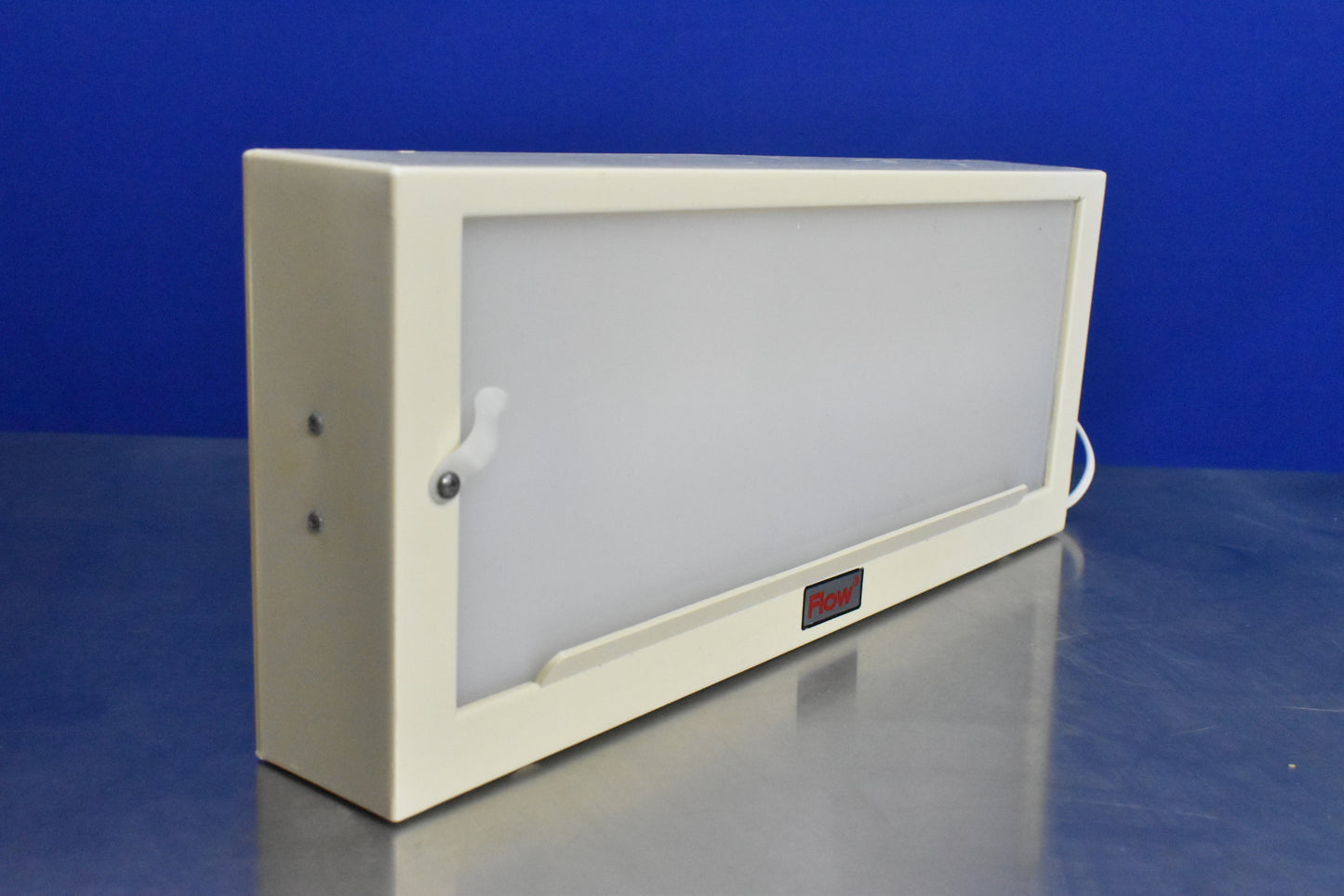 Flow X-Ray View Box