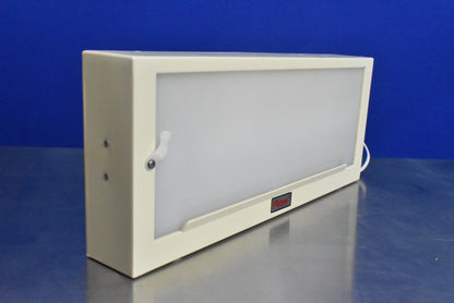 Flow X-Ray View Box
