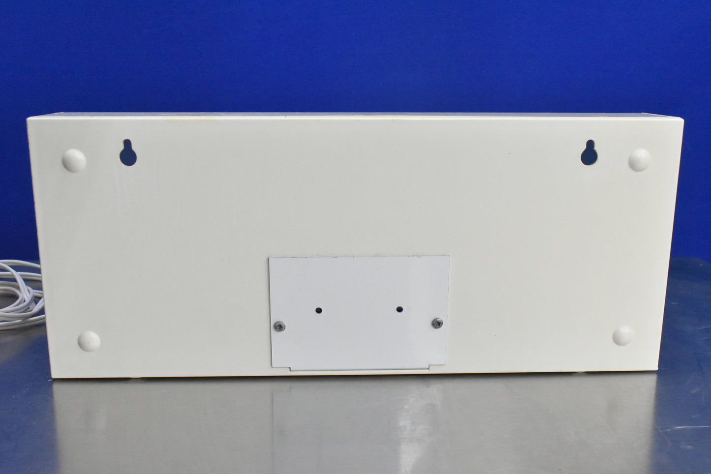 Flow X-Ray View Box