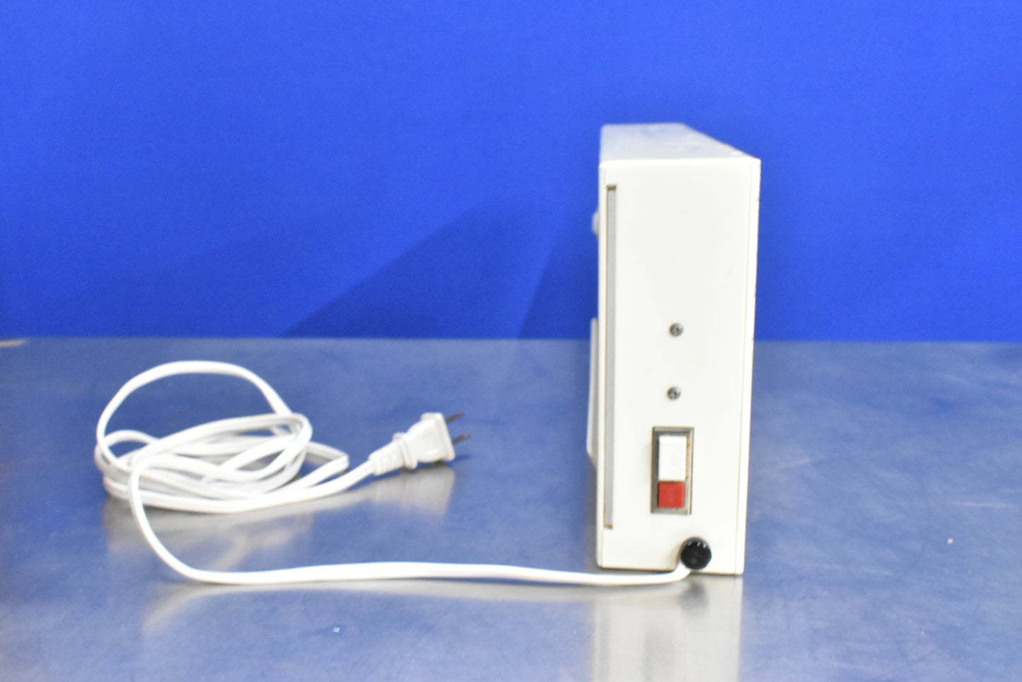 Flow X-Ray View Box