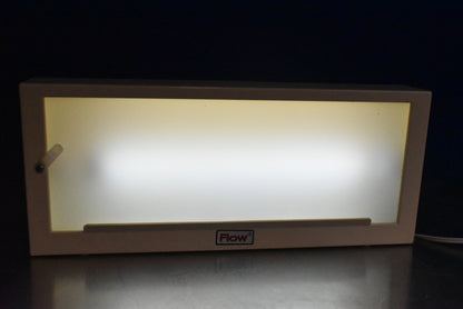 Flow X-Ray View Box