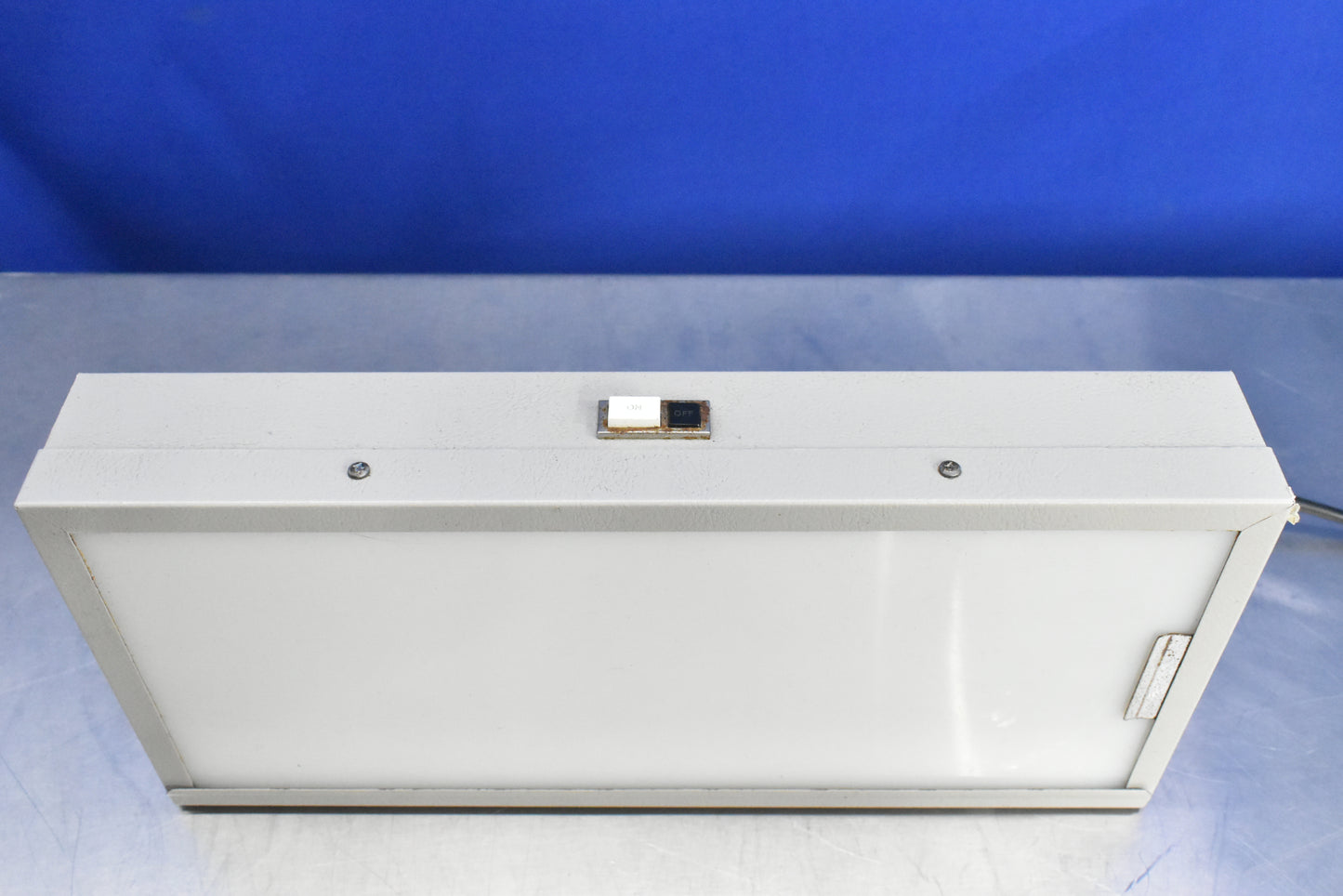Star X-Ray Film View Model DE100GR
