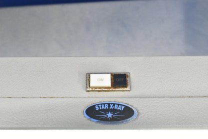 Star X-Ray Film View Model DE100GY