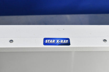 Star X-Ray Film View Box