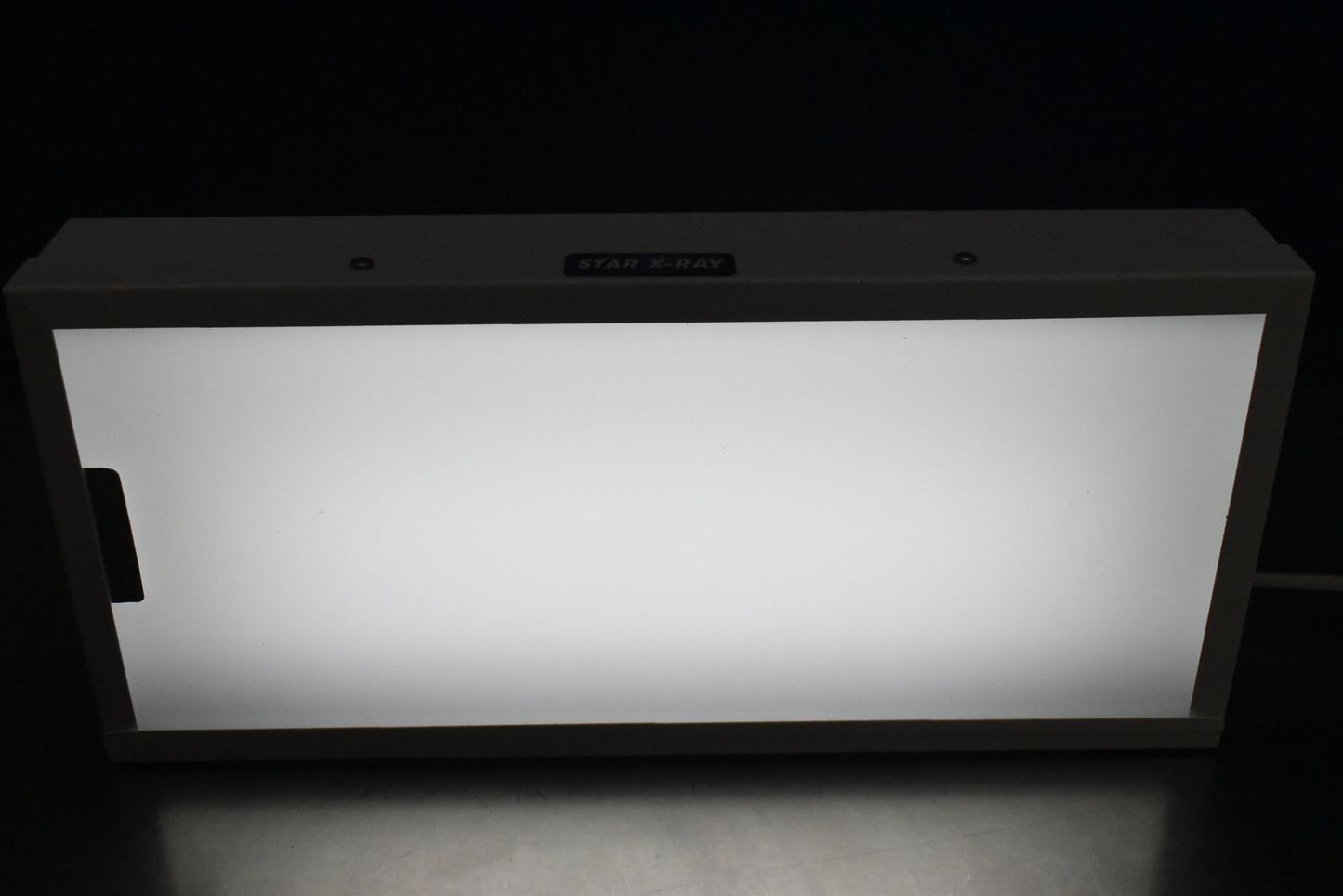 Star X-Ray Film View Box