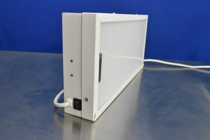 Star X-Ray Film View Box