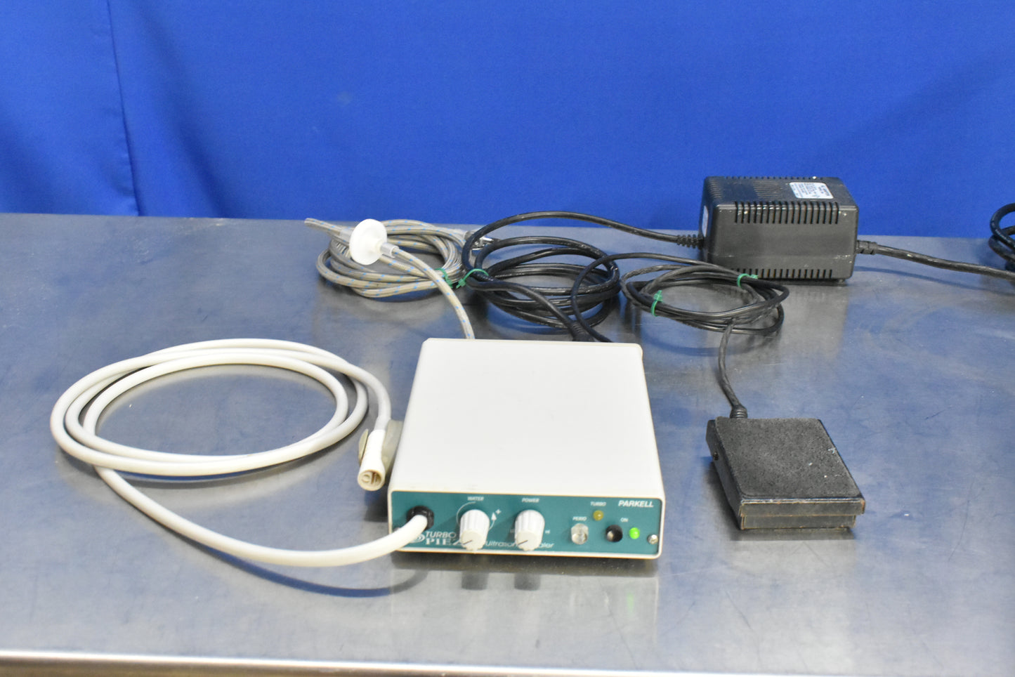 Parkell Turbo Piezo Ultrasonic Scaler D690