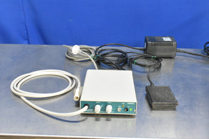 Parkell Turbo Piezo Ultrasonic Scaler D690
