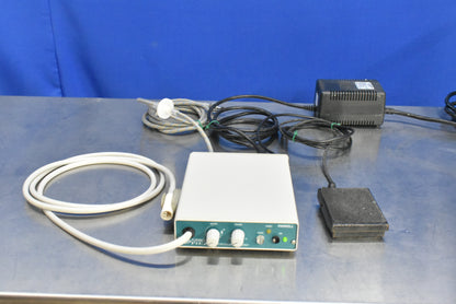 Parkell Turbo Piezo Ultrasonic Scaler D690