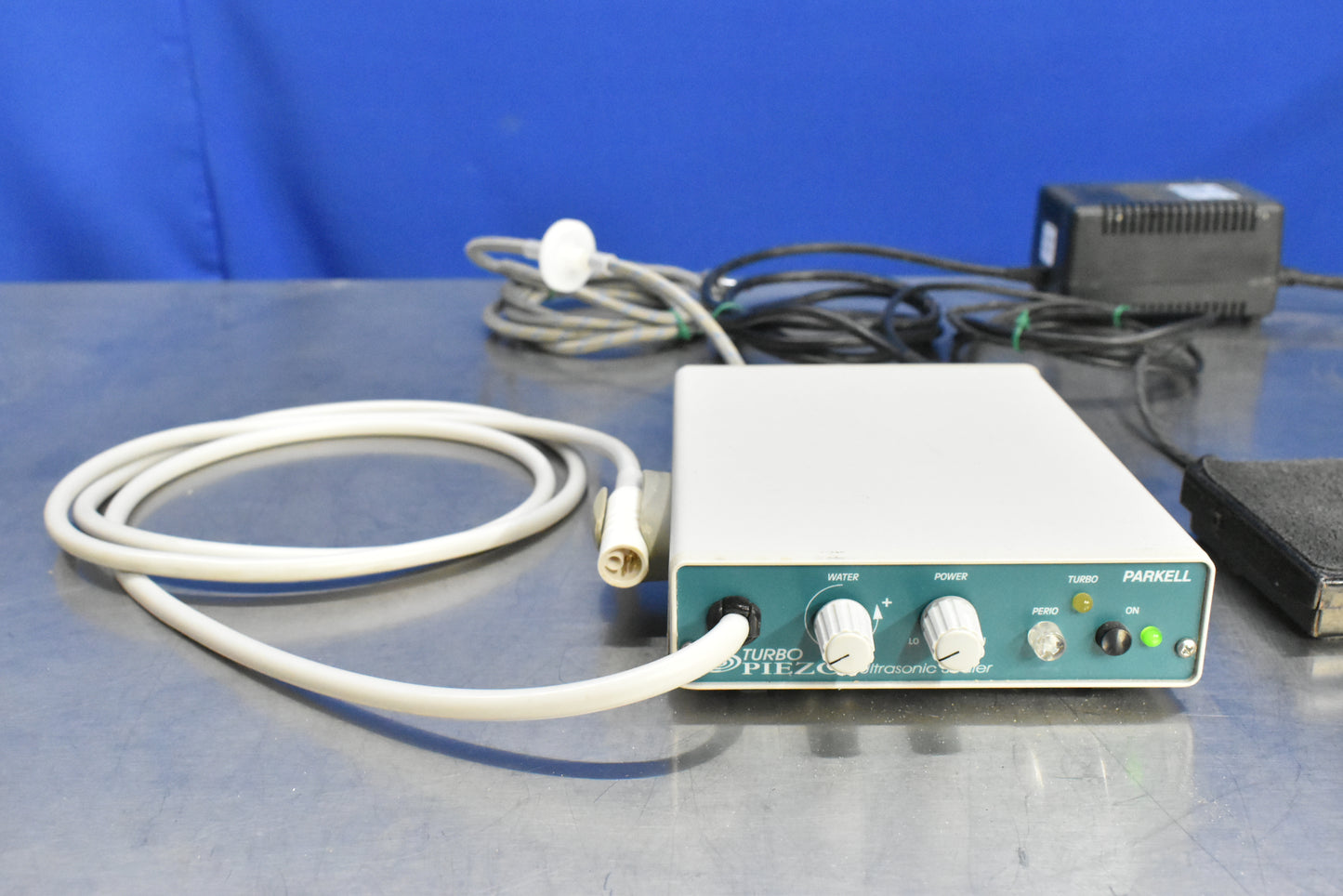 Parkell Turbo Piezo Ultrasonic Scaler D690