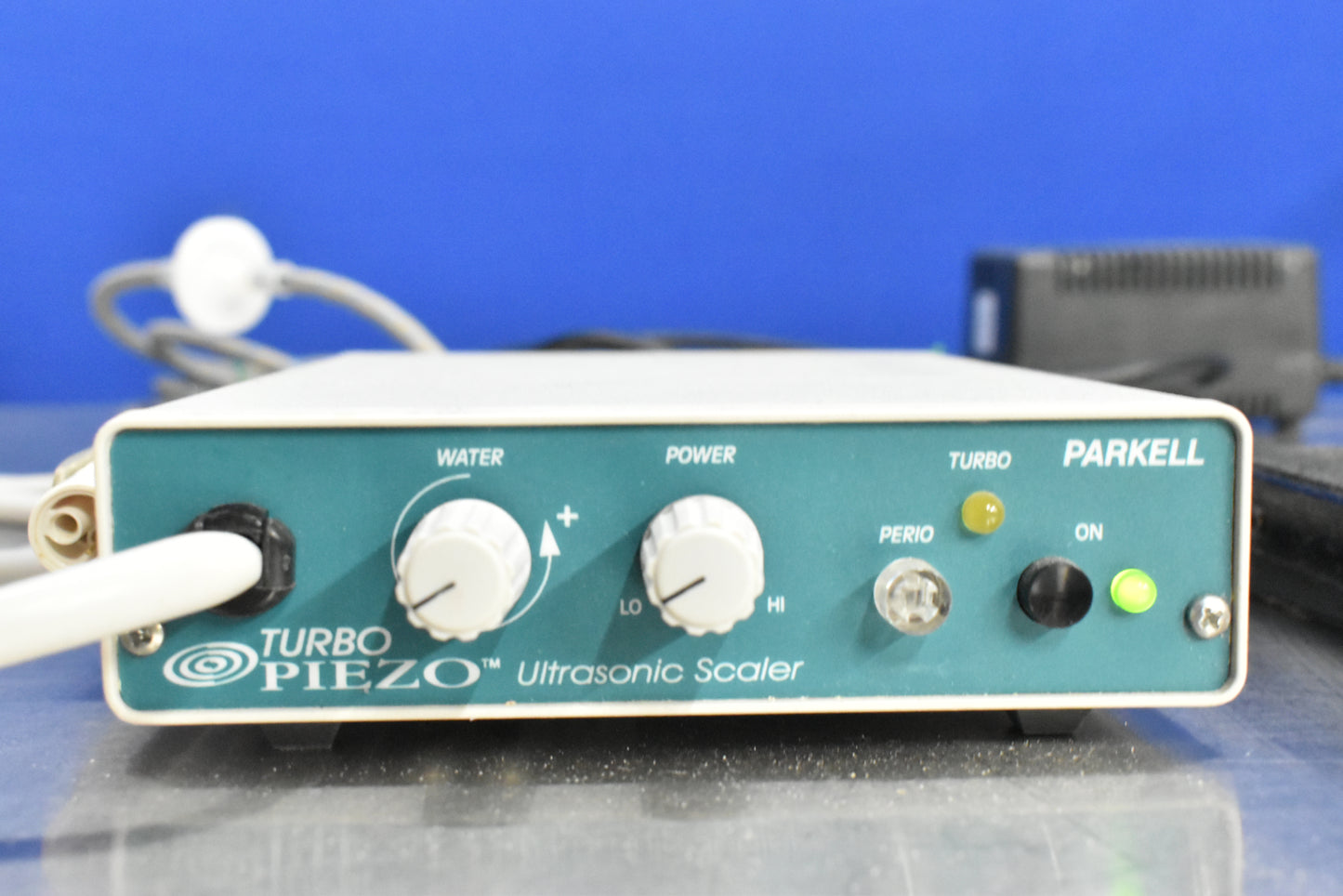 Parkell Turbo Piezo Ultrasonic Scaler D690
