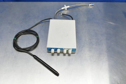 Parkell Auto Manual Tune Ultrasonic Scaler D595
