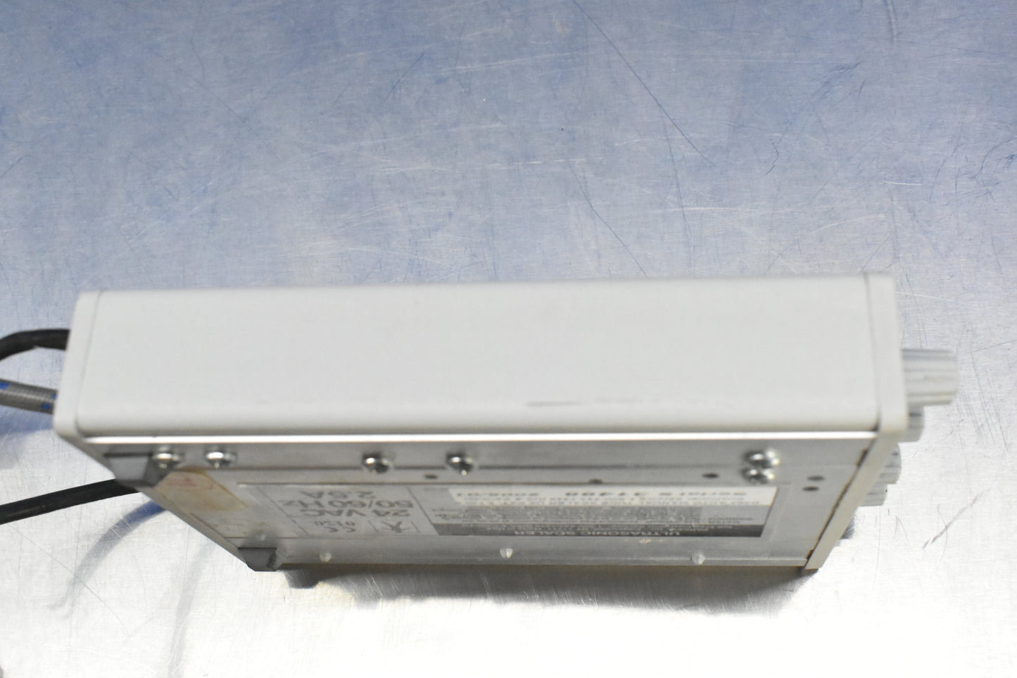 Parkell Auto Manual Tune Ultrasonic Scaler D595