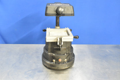 Vacuum Forming Machine - Model No 101 115V 50/60 Hz