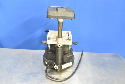 Vacuum Forming Machine - Model No 101 115V 50/60 Hz