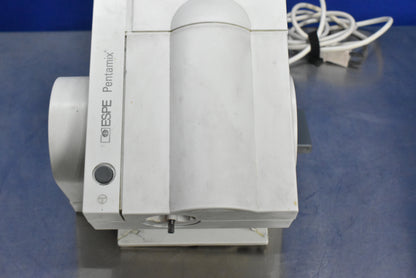 ESPE Pentamix Automatic Mixing Unit D-82229