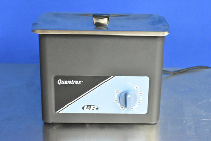 L and R Ultrasonic Cleaner Model: Q140 - Dental Equipment Store