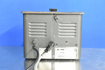 L and R Ultrasonic Cleaner Model: Q140 - Dental Equipment Store