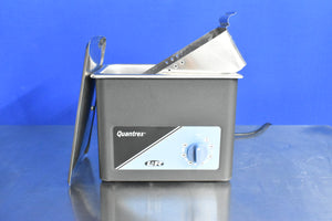 L and R Ultrasonic Cleaner Model: Q140