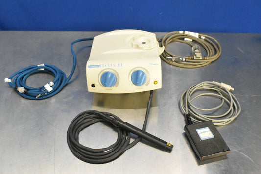 Dentsply Cavitron Prophy Jet - Type Gen 122 - Dental Equipment Store